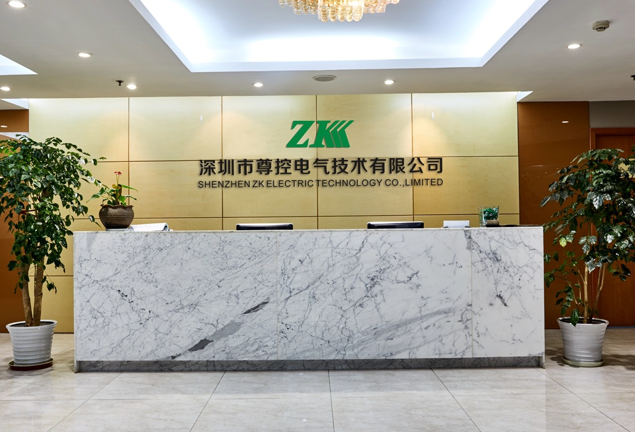ประเทศจีน Shenzhen zk electric technology limited  company รายละเอียด บริษัท